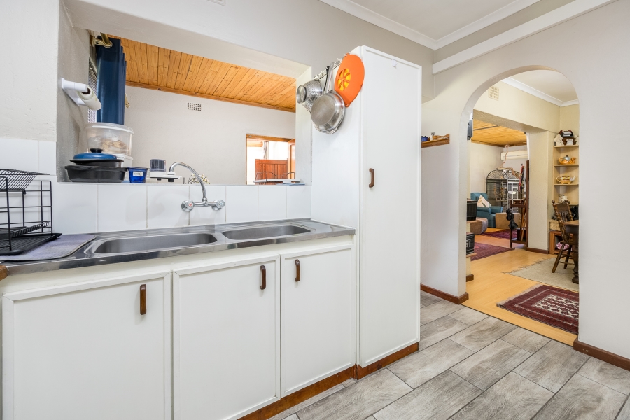 3 Bedroom Property for Sale in St Dumas Western Cape